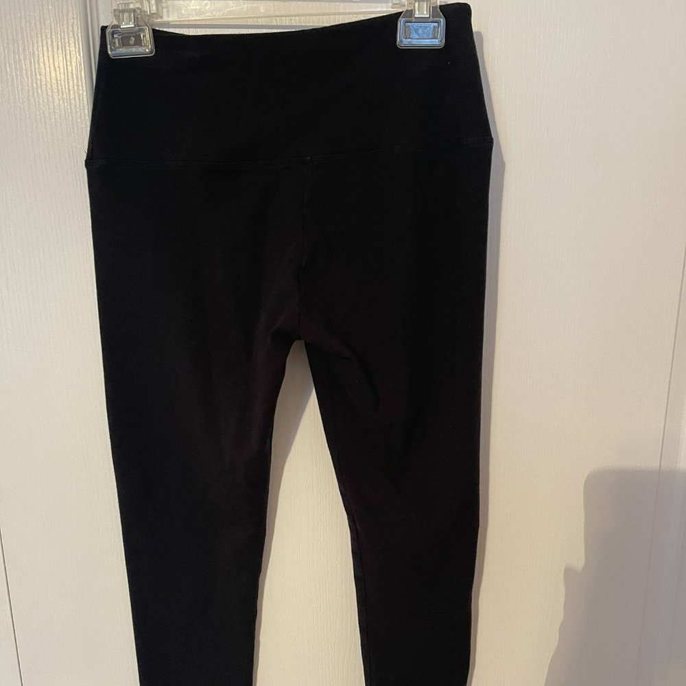 Lysee black leggings ( pants )